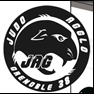 Pascal Marteno cree le logo du Judo Agglomeration Grenobloise