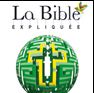 Pascal Marteno cree la couverture de la Bible expliquee 