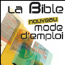 Pascal Marteno cree la couverture de La Bible mode d'emploi Verecchia
