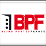 Pascal Marteno cree le logo de BPF